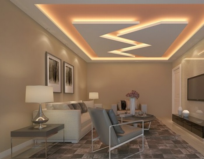 Unleashing Elegance False Ceiling Ideas To Transform Your Space